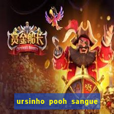 ursinho pooh sangue e mel 2 download